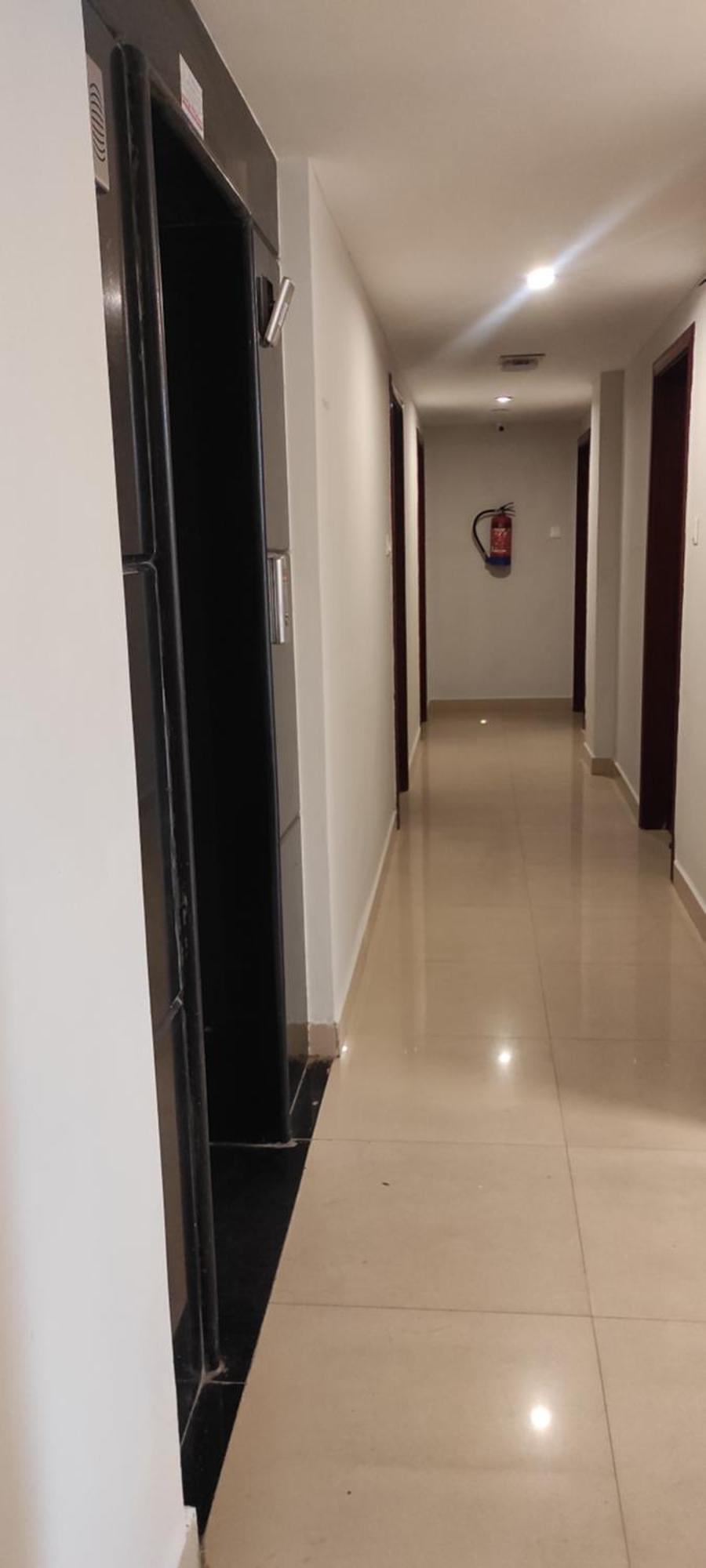 Crayons Hotel Chennai Exterior foto